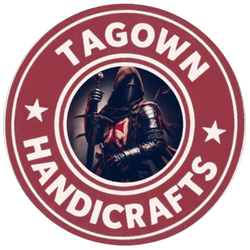 Tagown Logo